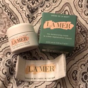 ❣️LA MER Moisturizing Cream (Creme De La Mer)